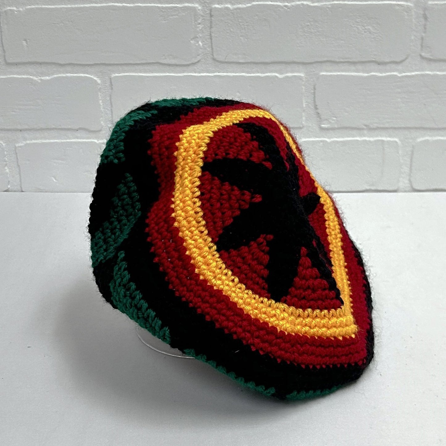 BÉRET JAMAÏQUE
