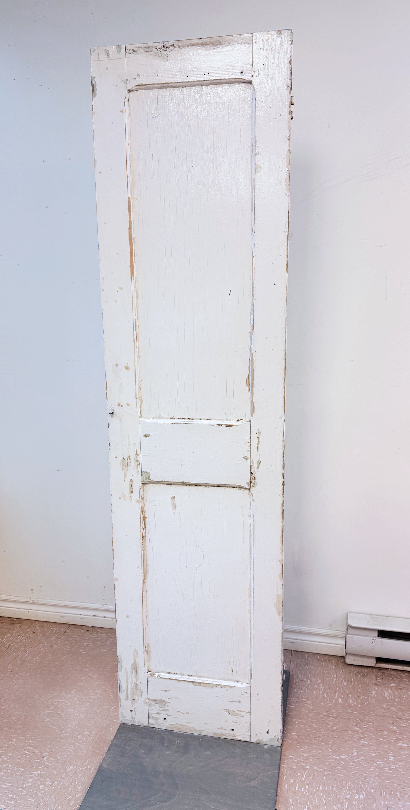 PORTE ANTIQUE AUTOPORTANTE