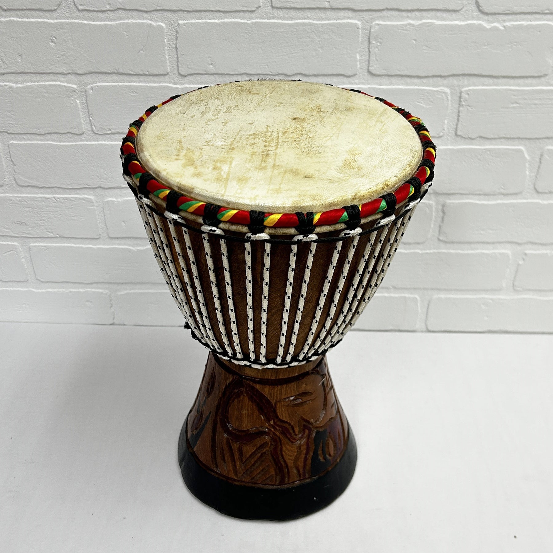 DJEMBÉ