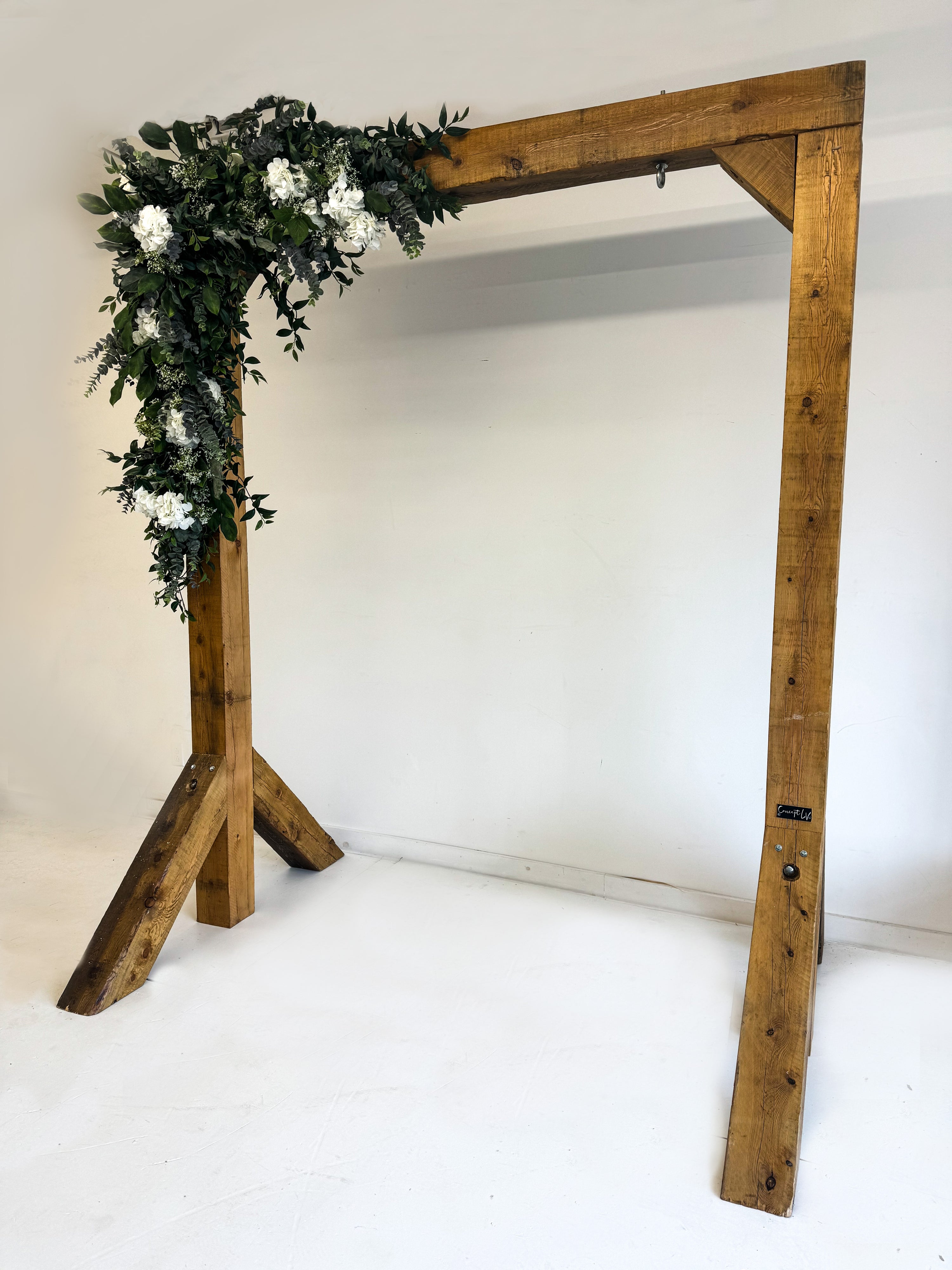 ARCHE ANTIQUE CHIC