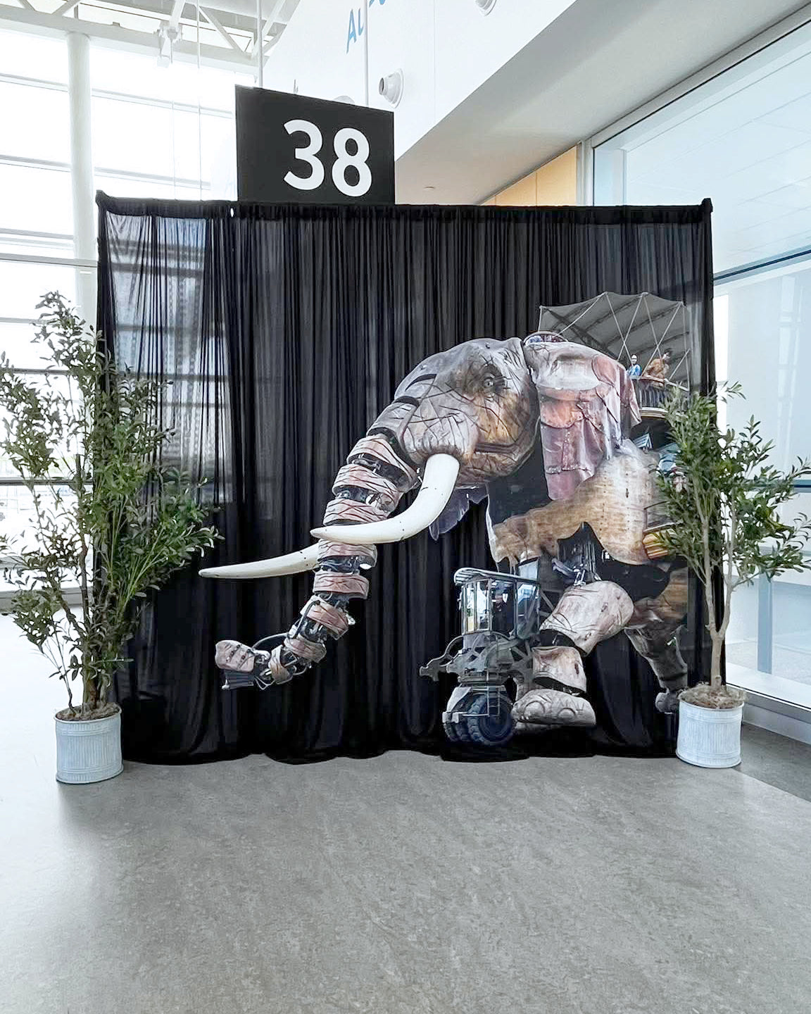 Décor Locatif