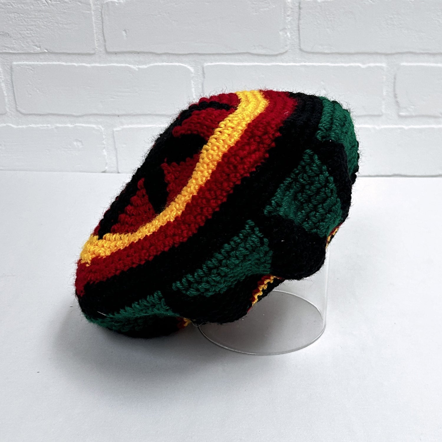 BÉRET JAMAÏQUE