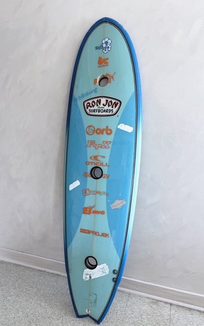 PLANCHE DE SURF