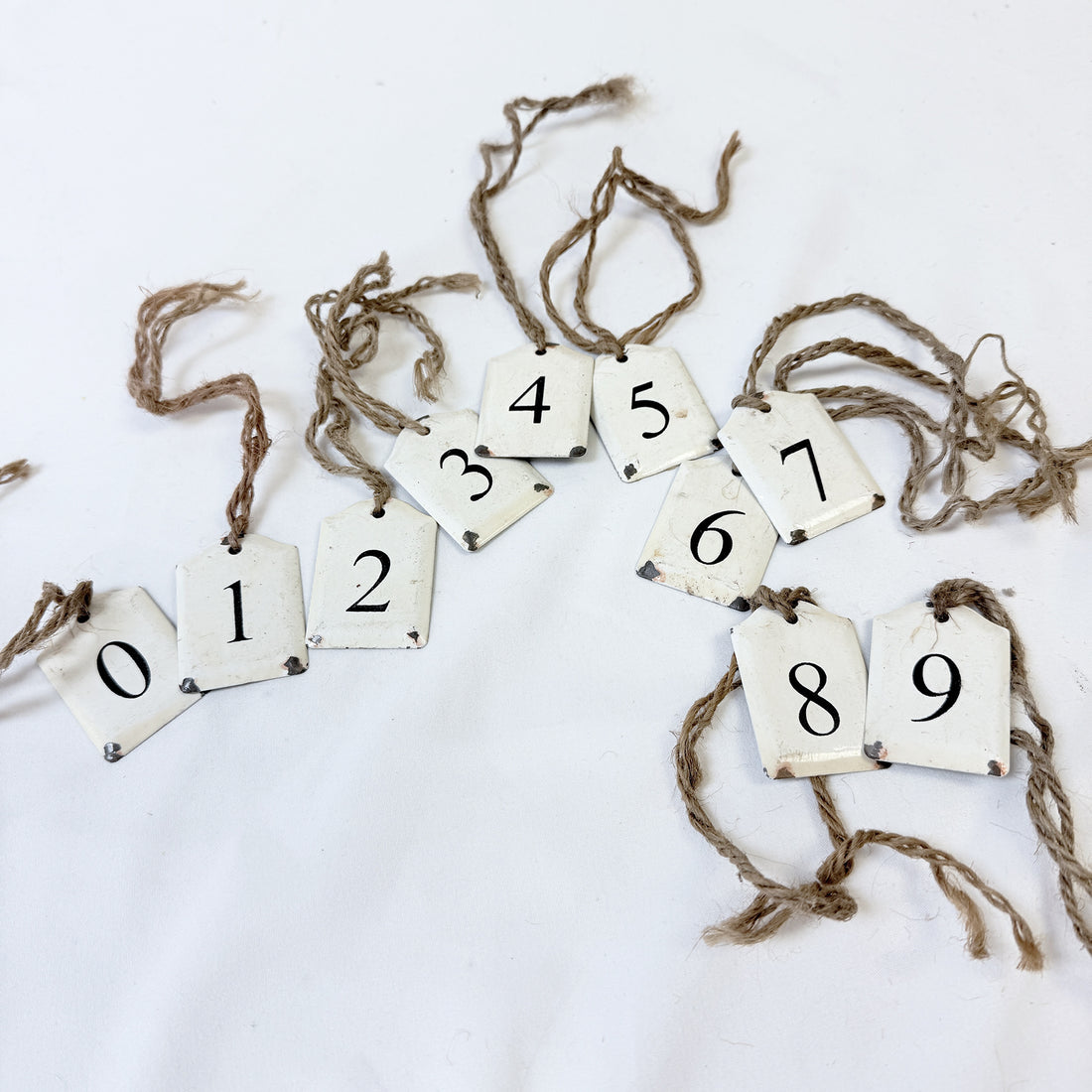 NUMÉRO DE MÉTAL