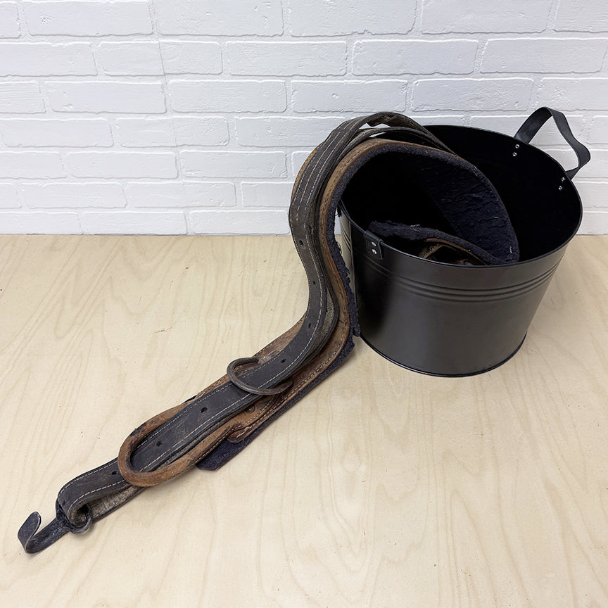 CEINTURE DE CUIR