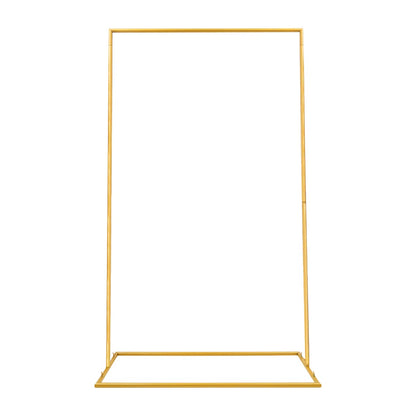 ARCHE RECTANGULAIRE OR