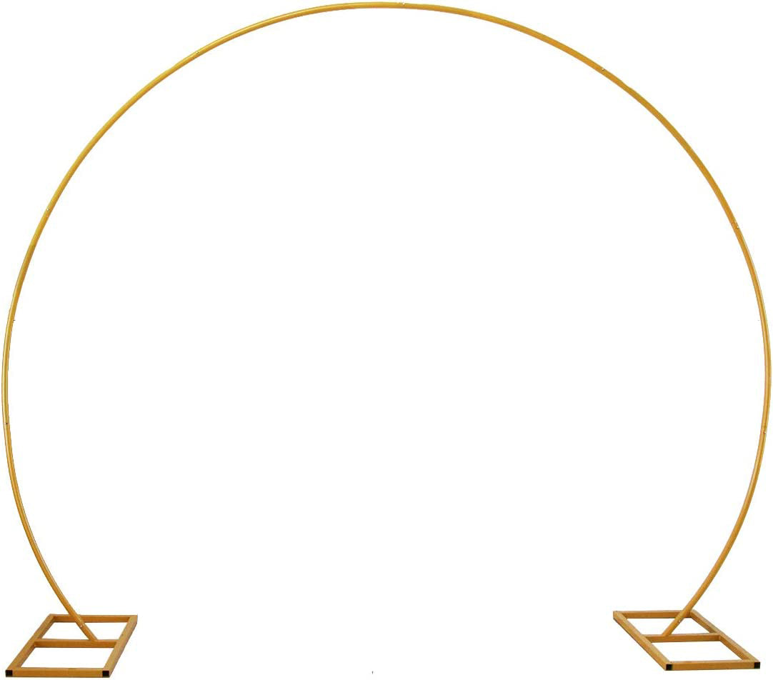 ARCHE RONDE OR