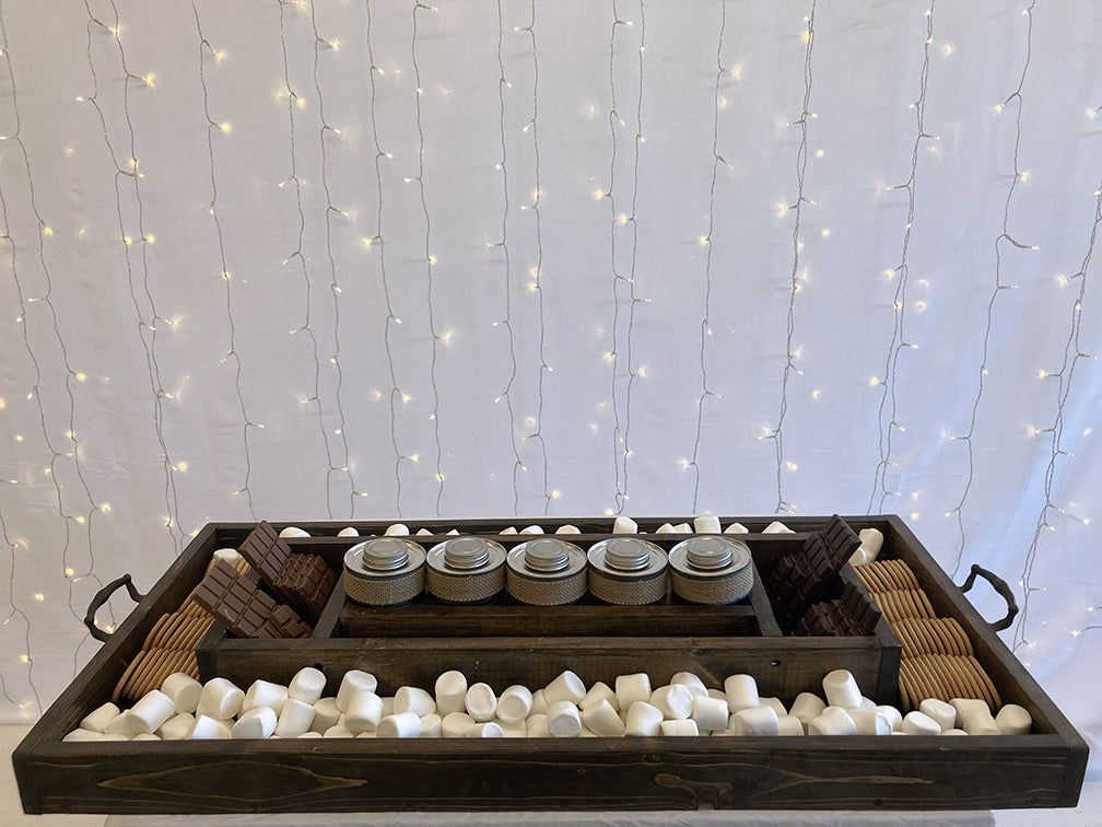BAC À SMORES