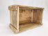 CAISSE DE BOIS