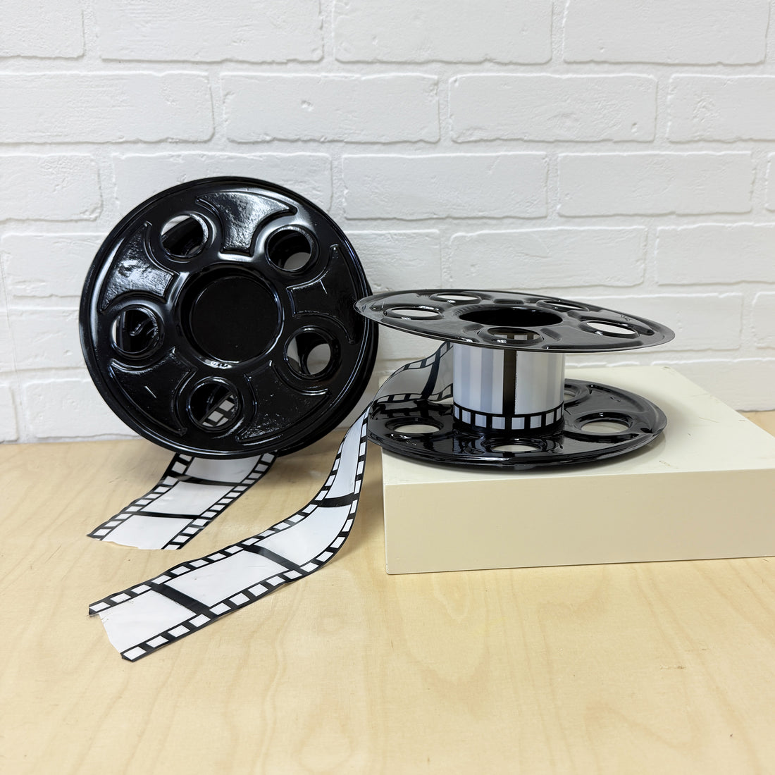 BOBINE DE FILM