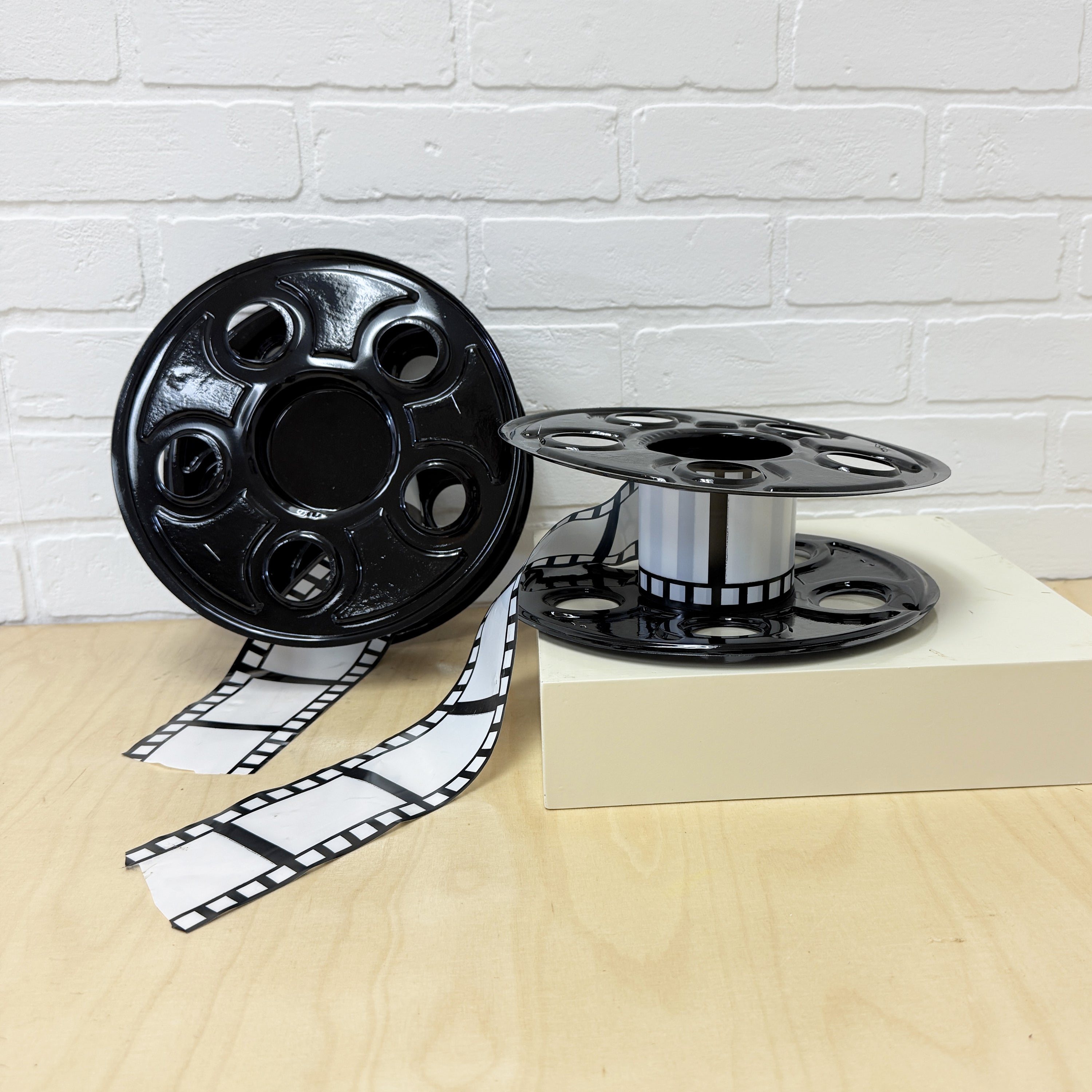 BOBINE DE FILM