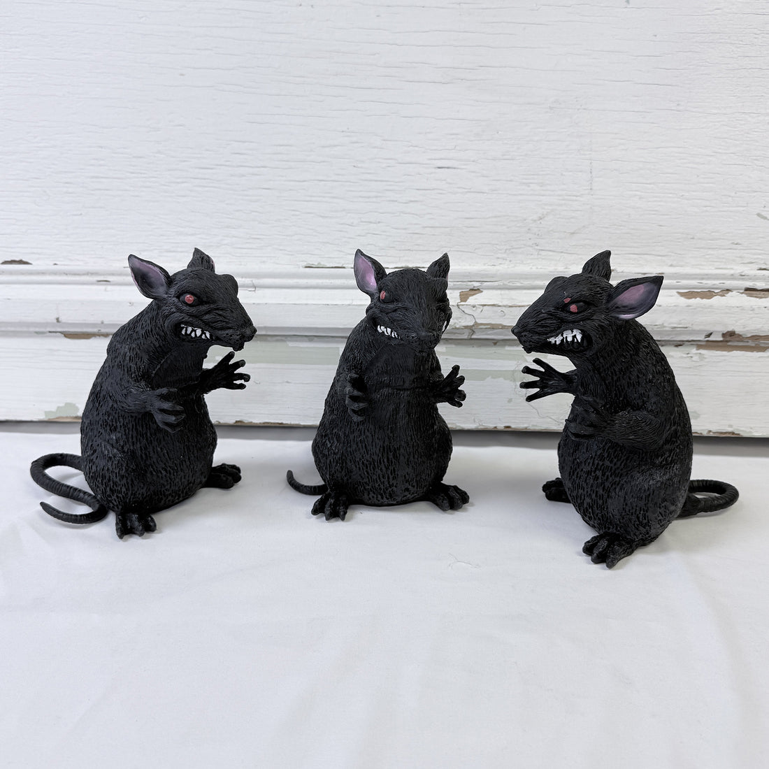 RAT HALLOWEEN