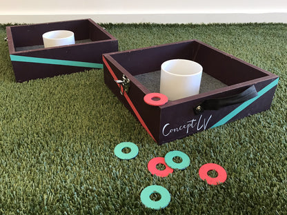 JEU DE WASHER CLASSIQUE
