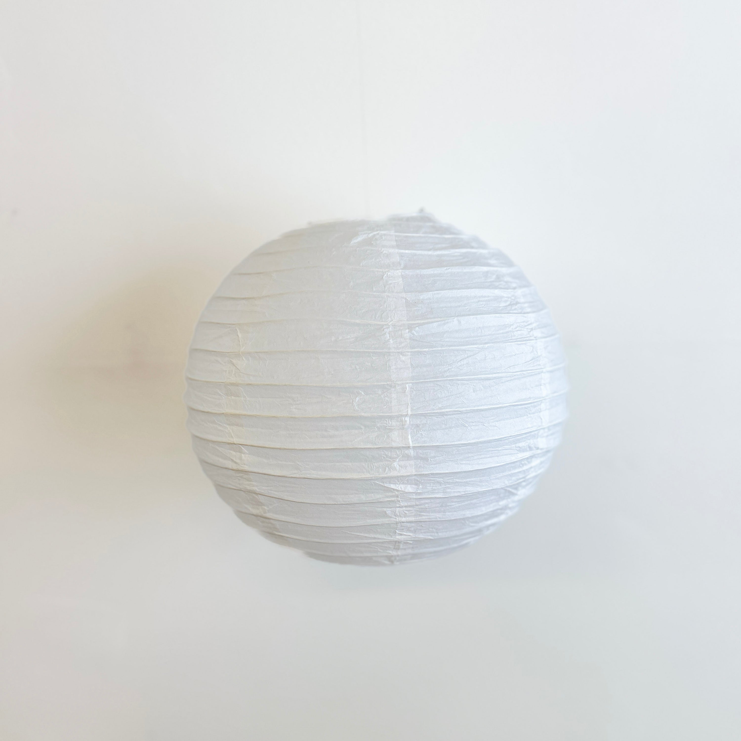LANTERNE DE PAPIER LUMINEUSE
