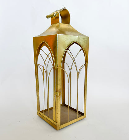 LANTERNE OR