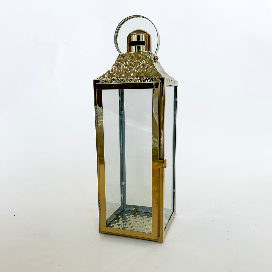 LANTERNE OR PETIT