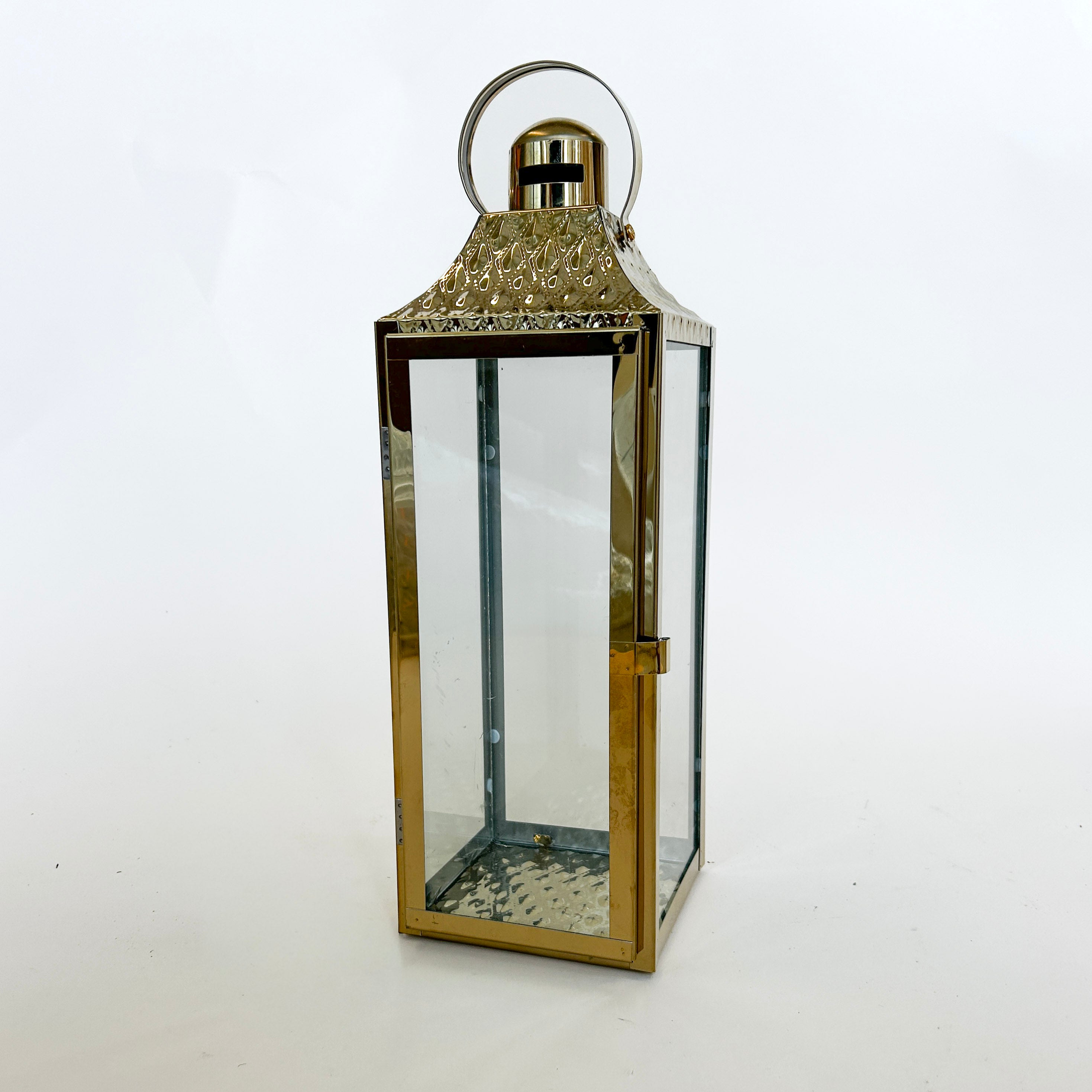 LANTERNE OR PETIT