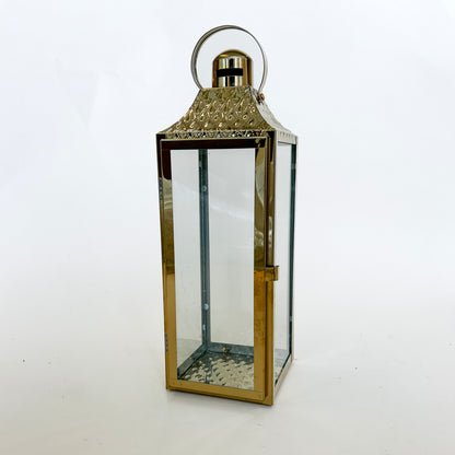 LANTERNE OR PETIT