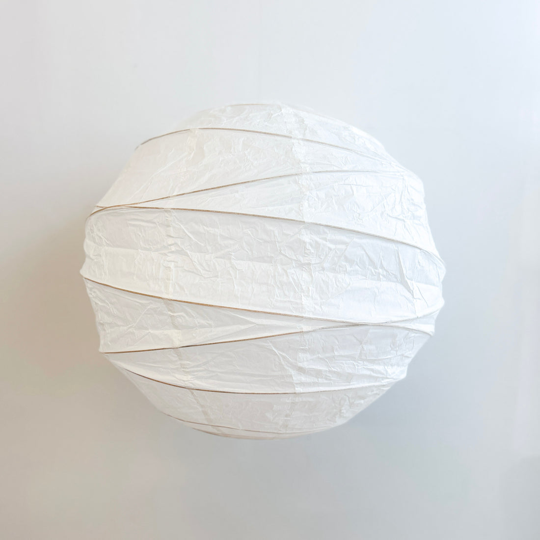 LANTERNE DE PAPIER