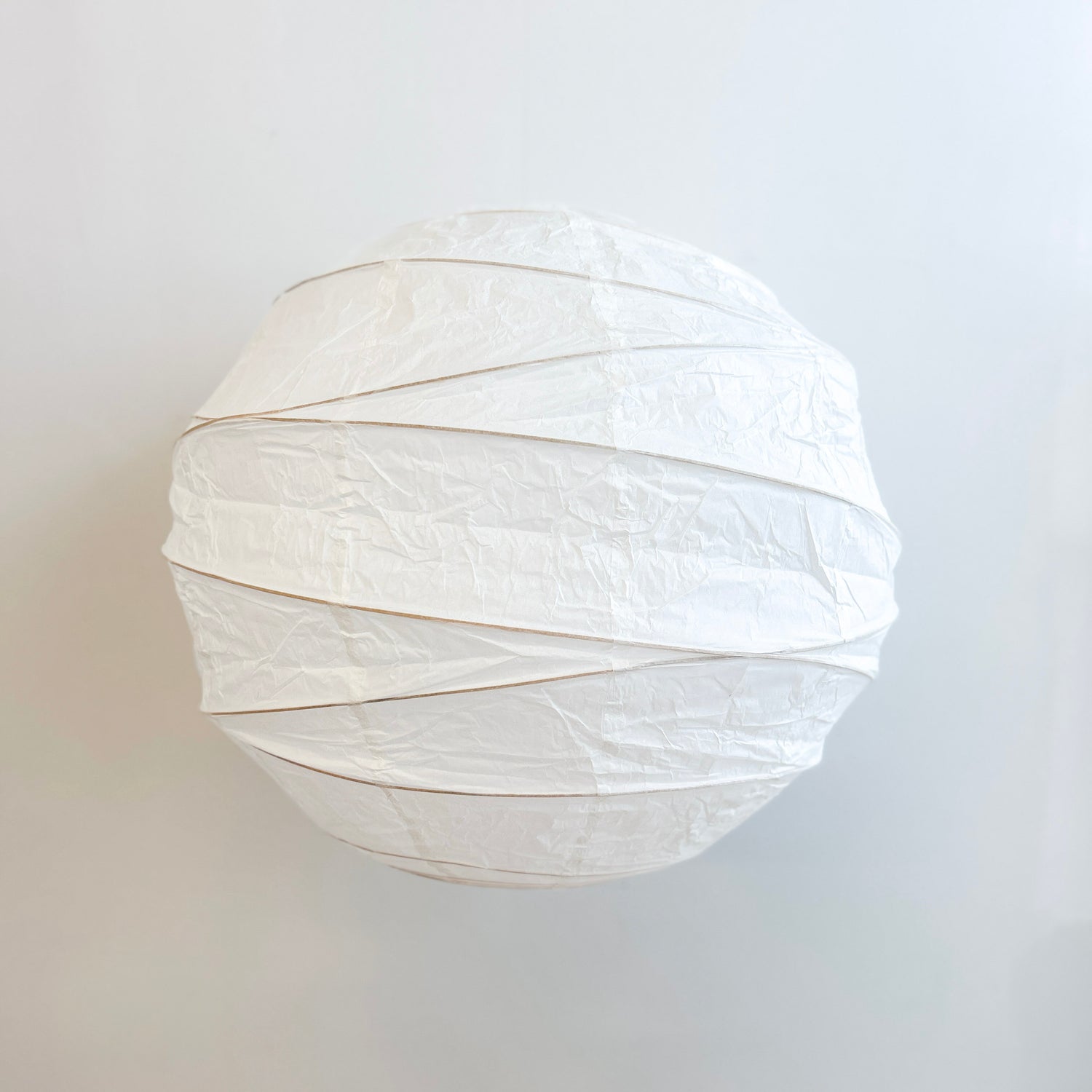 LANTERNE DE PAPIER