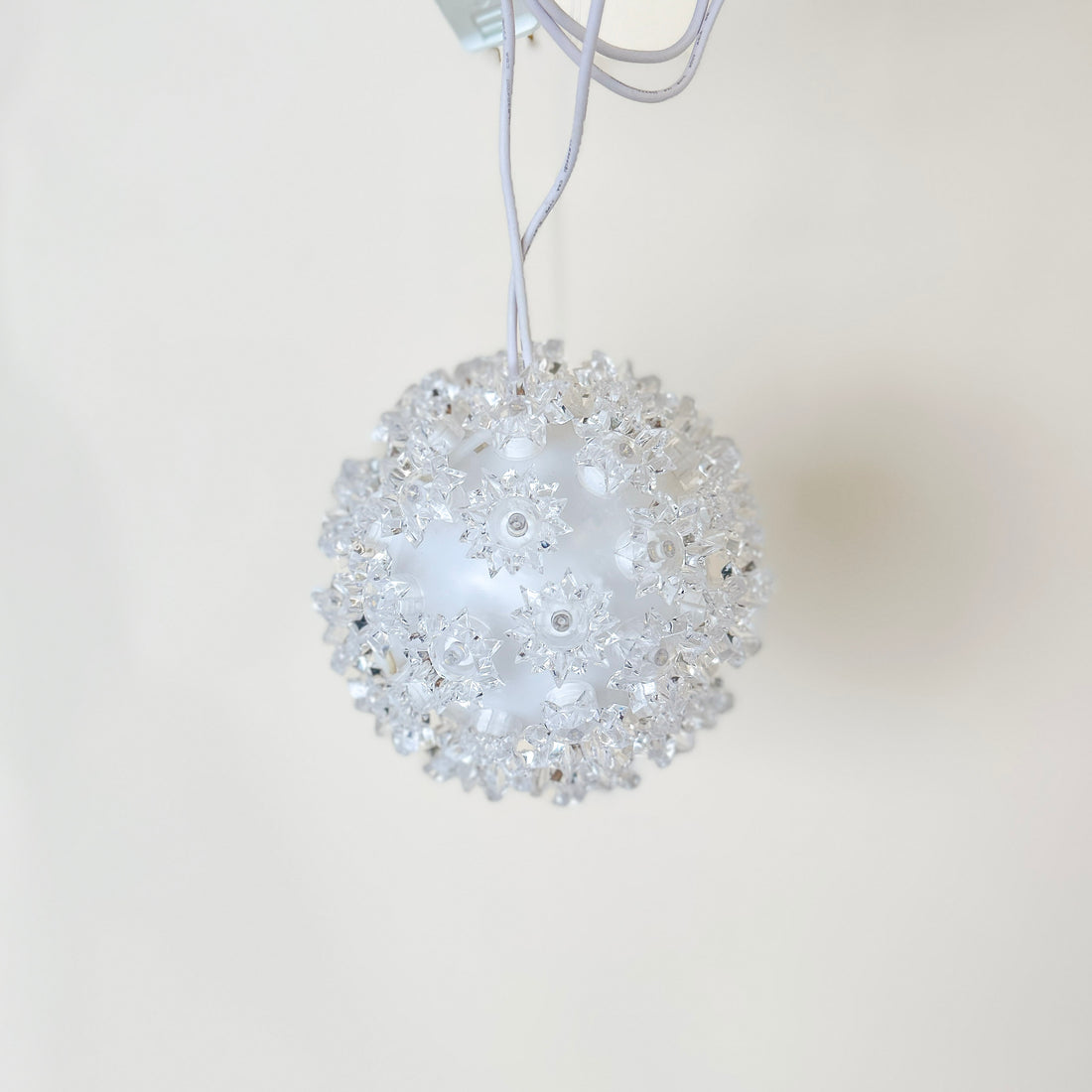 BOULE LUMINEUSE