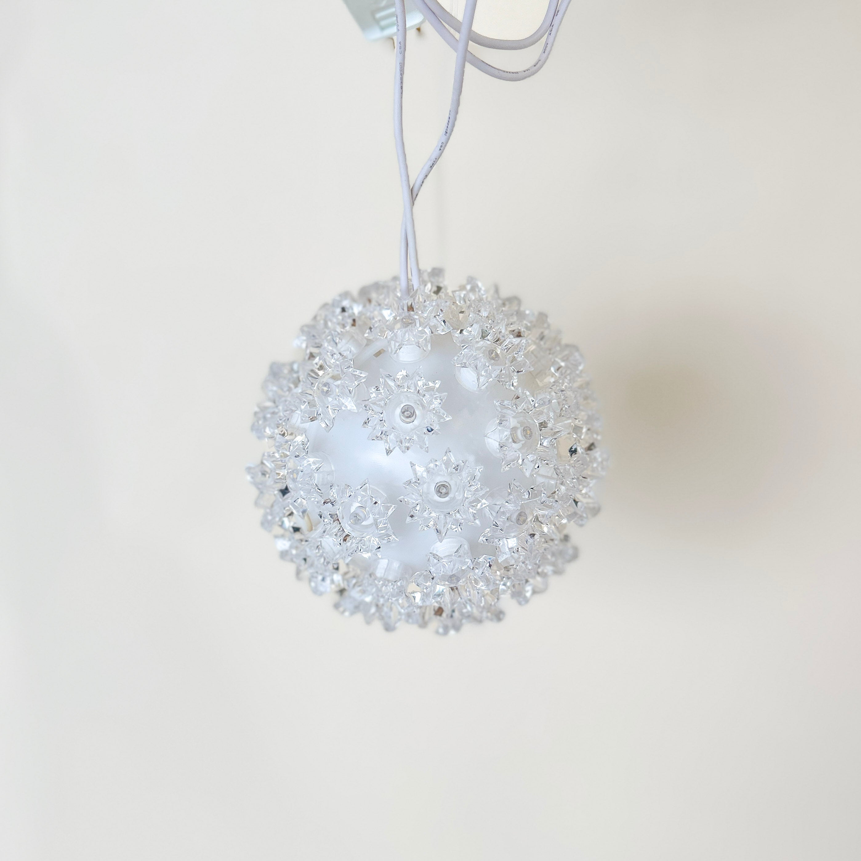 BOULE LUMINEUSE