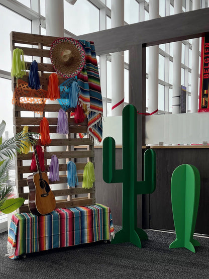 CACTUS ROND
