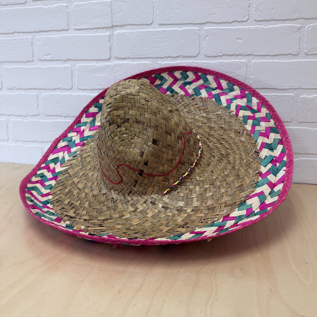 SOMBRERO