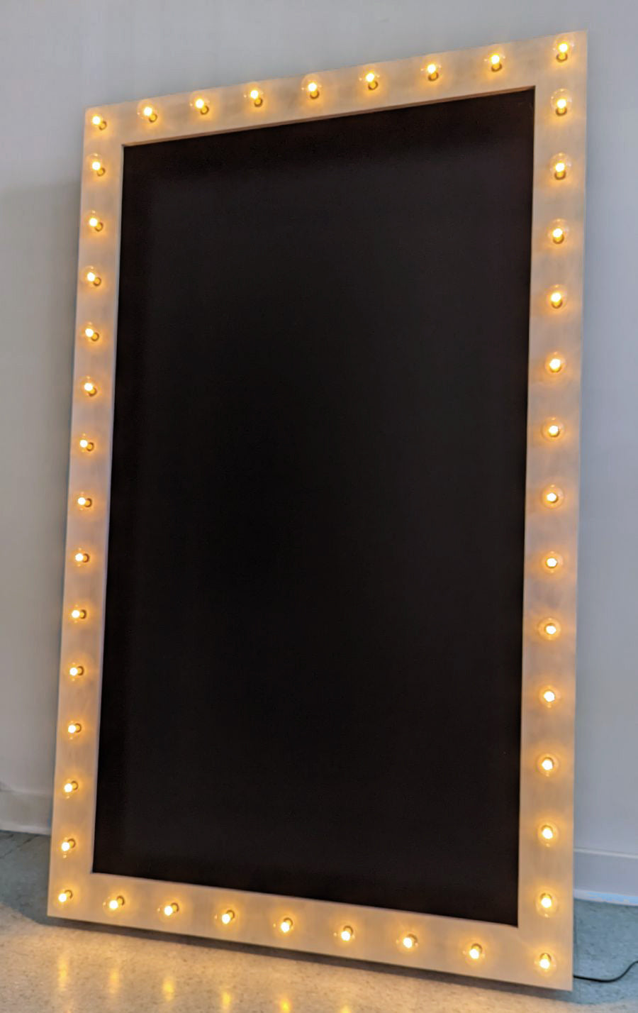 CADRE LUMINEUX