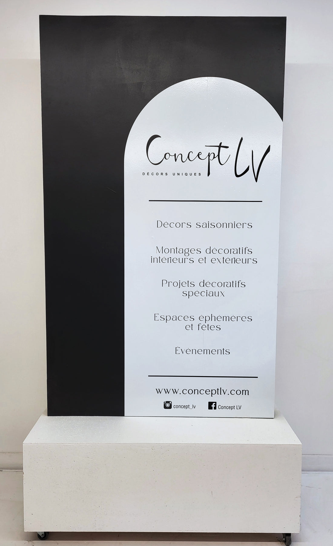 MUR CORPO