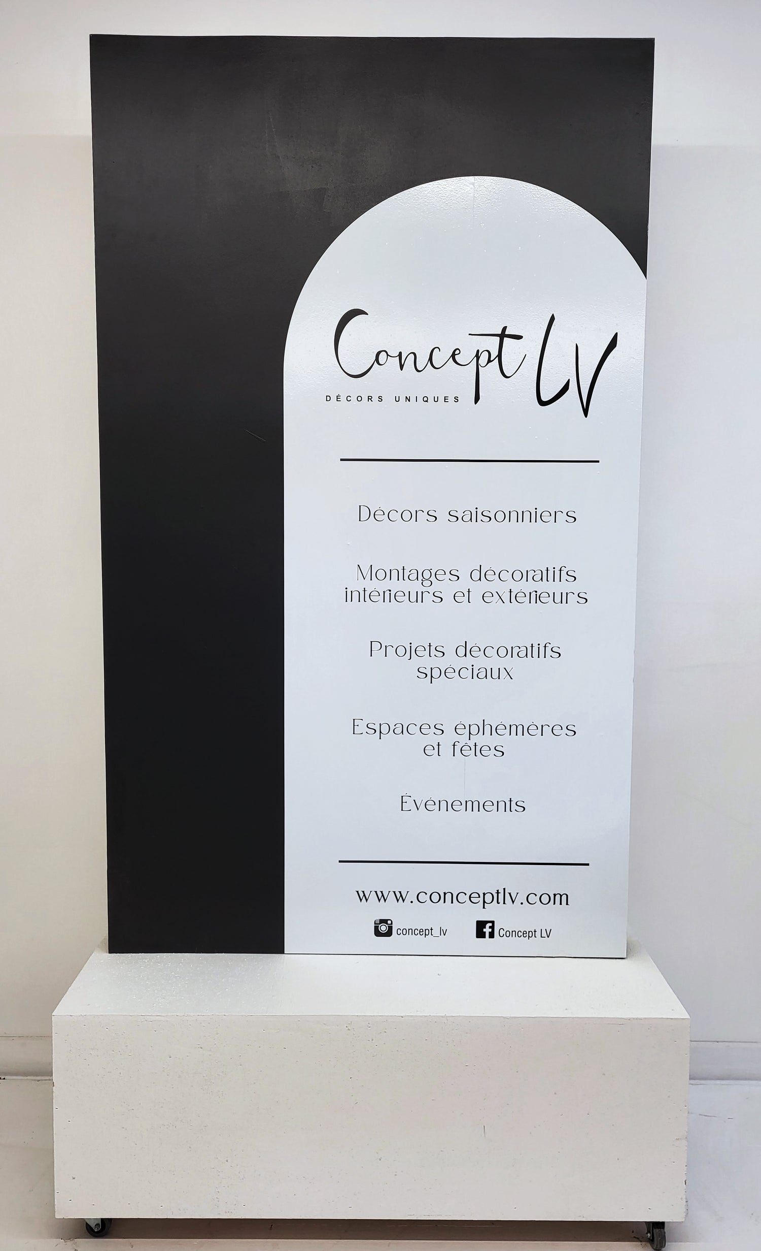 MUR CORPO