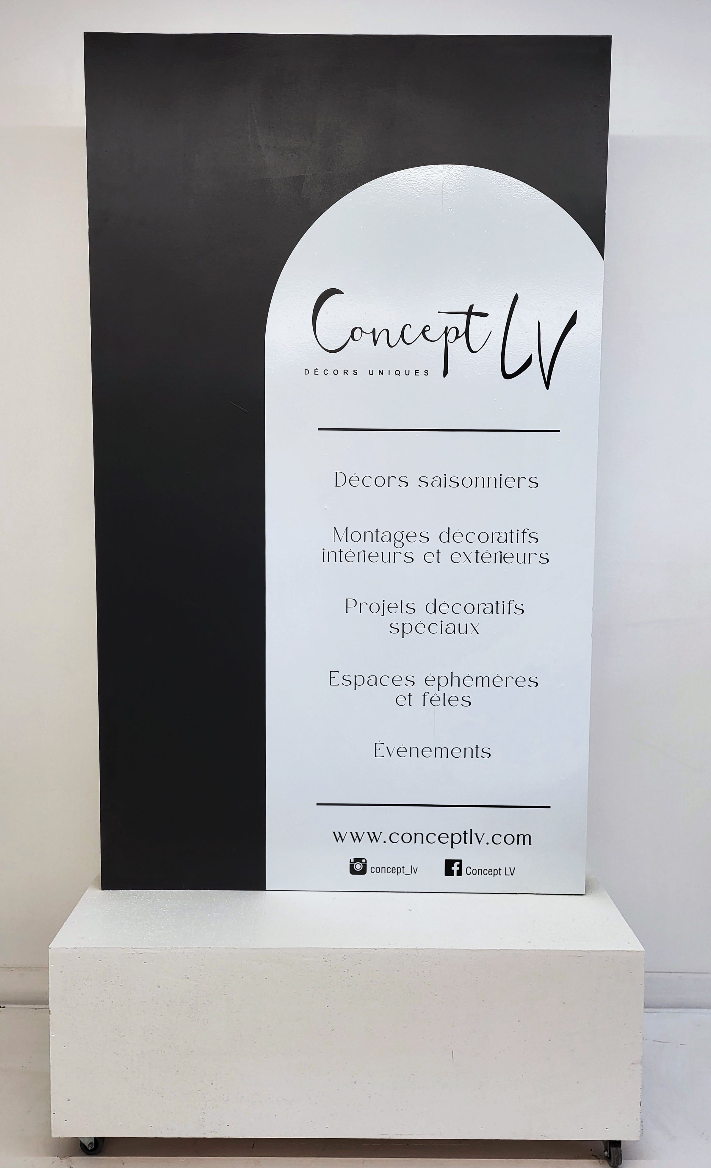 MUR CORPO