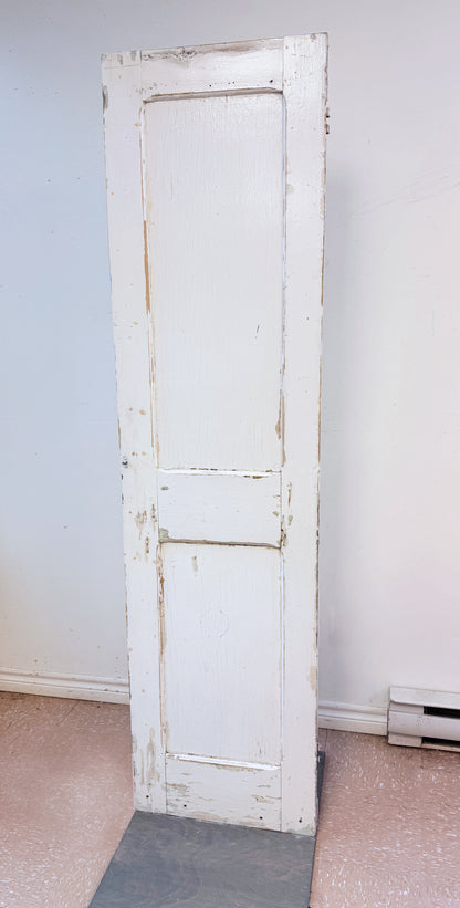 PORTE ANTIQUE AUTOPORTANTE