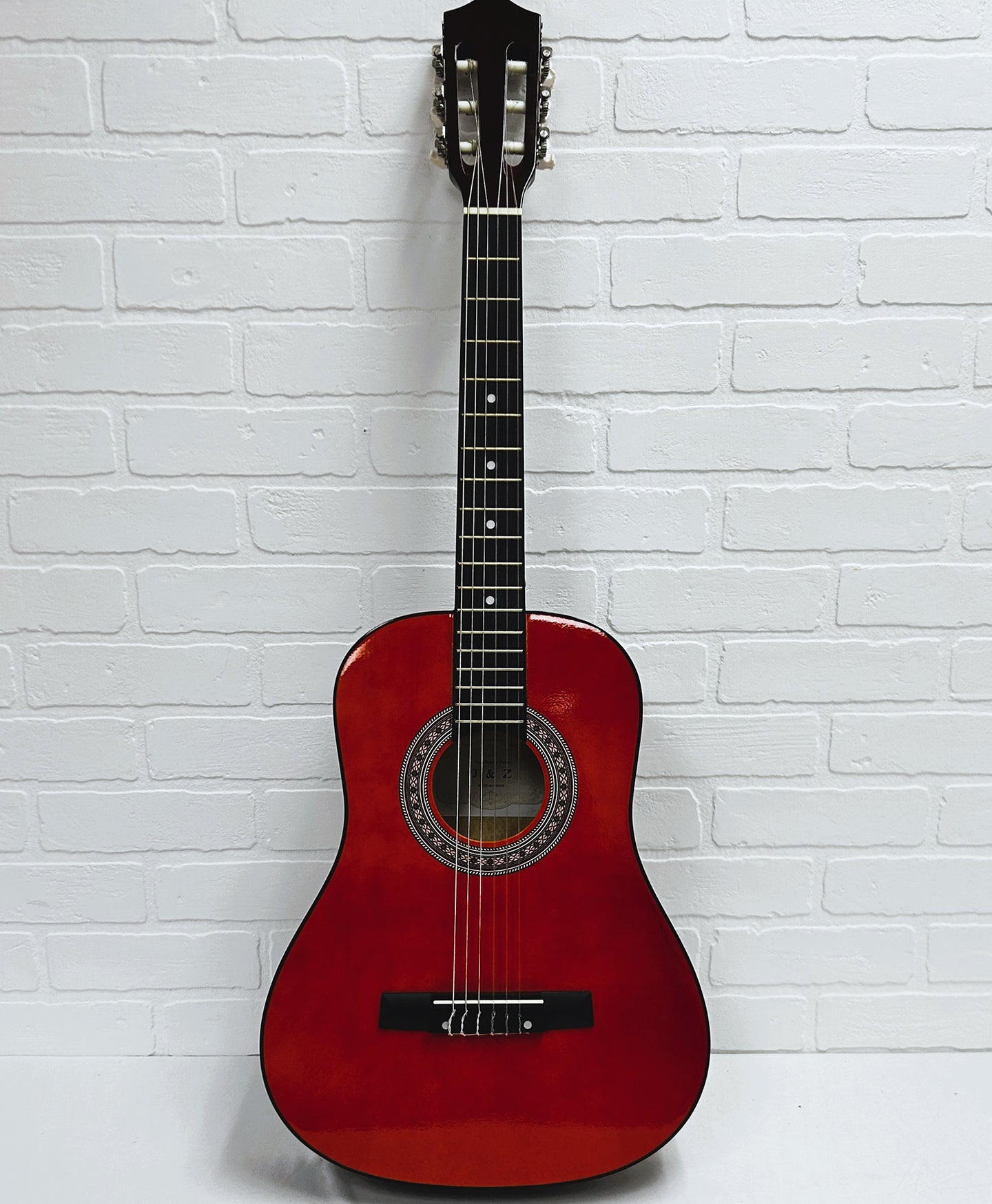 GUITARE ACOUSTIQUE