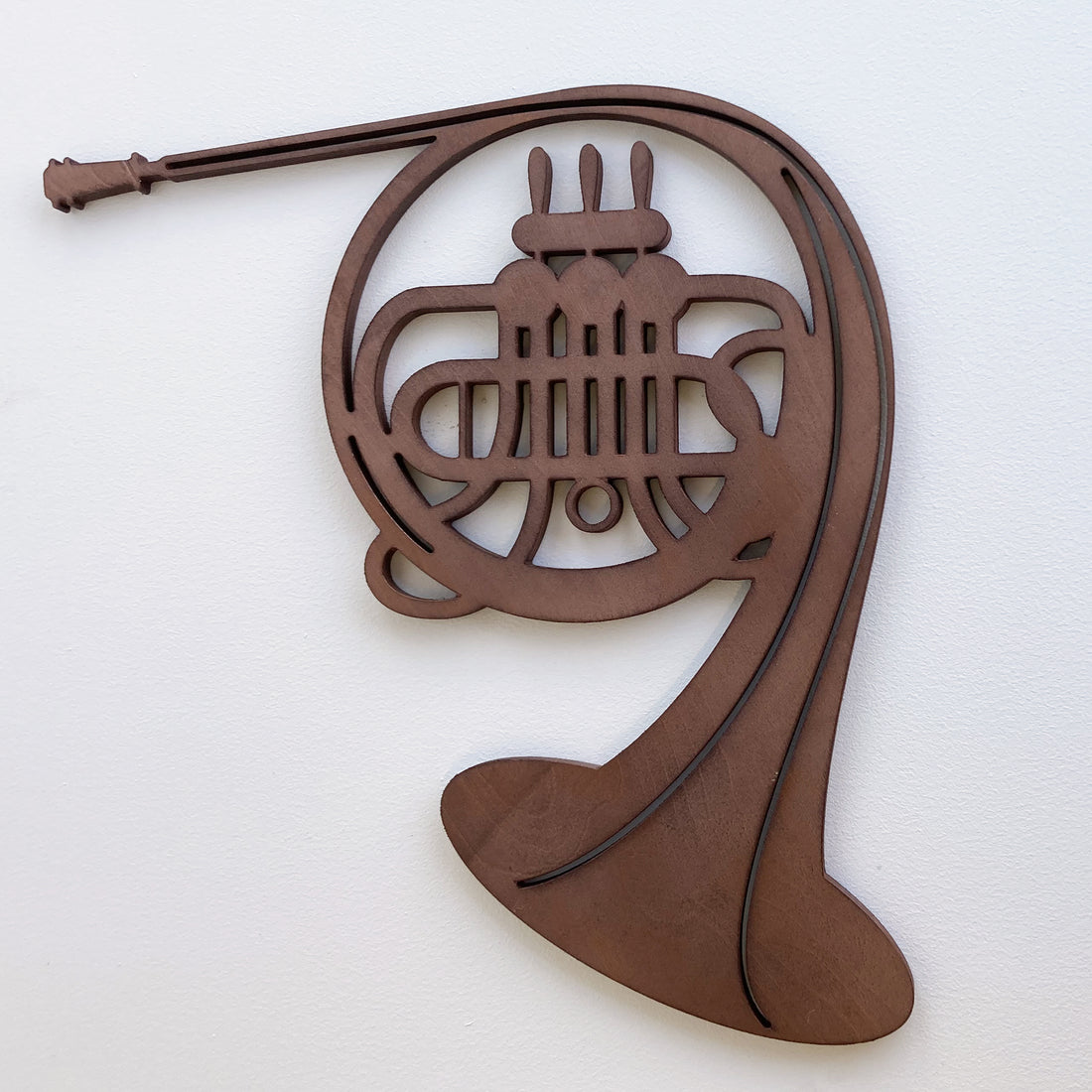 DÉCOUPE COR ANGLAIS