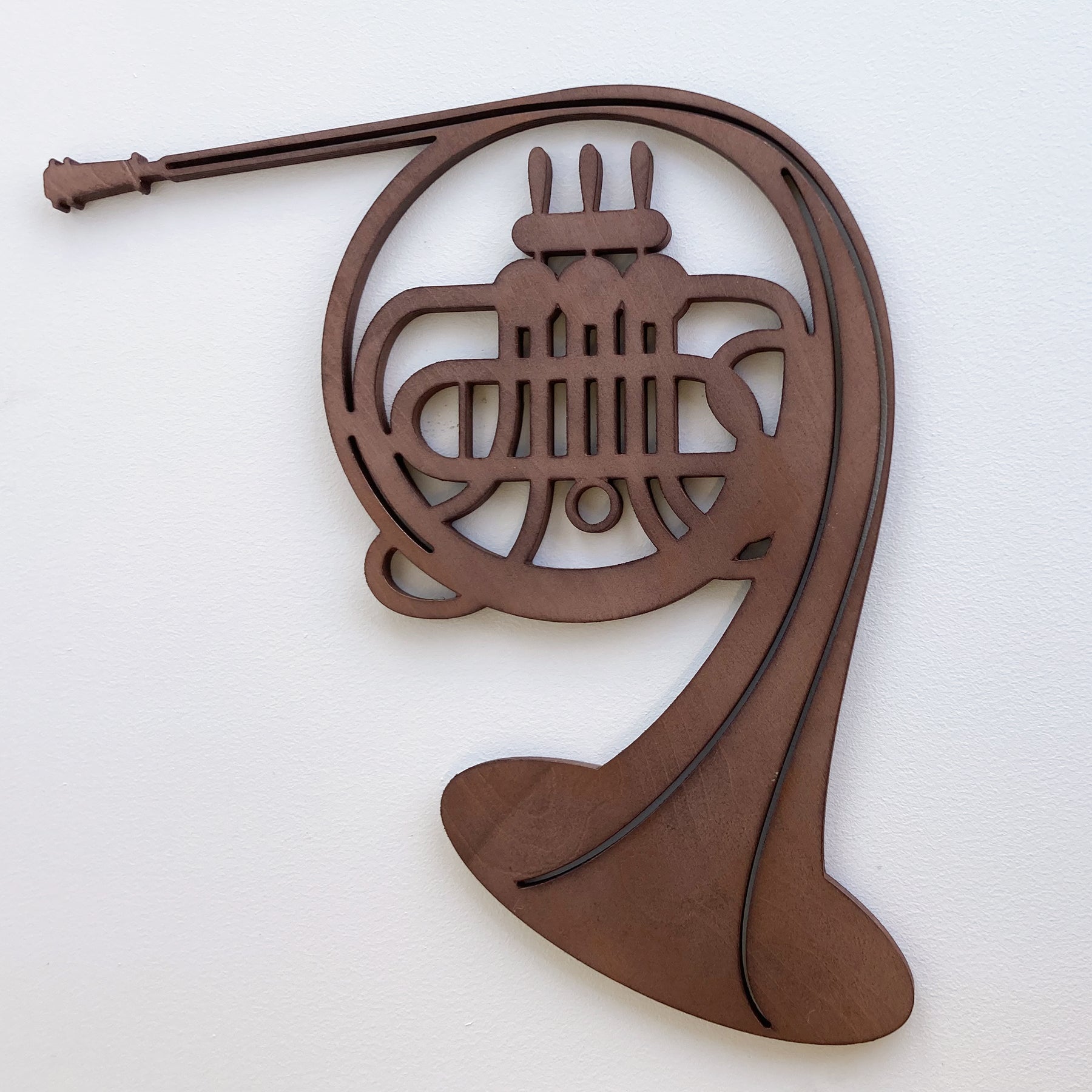 DÉCOUPE COR ANGLAIS