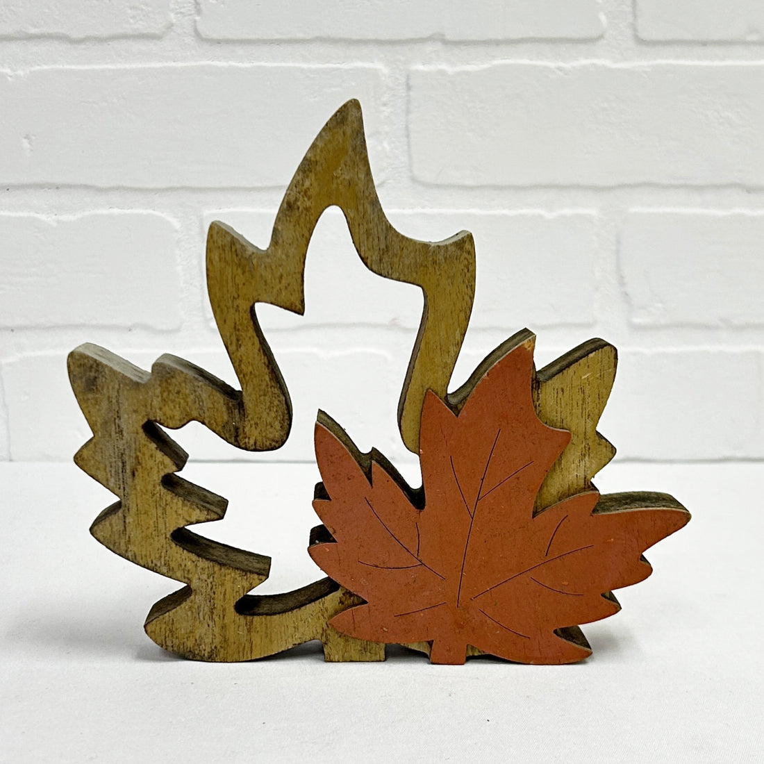 FEUILLE D&