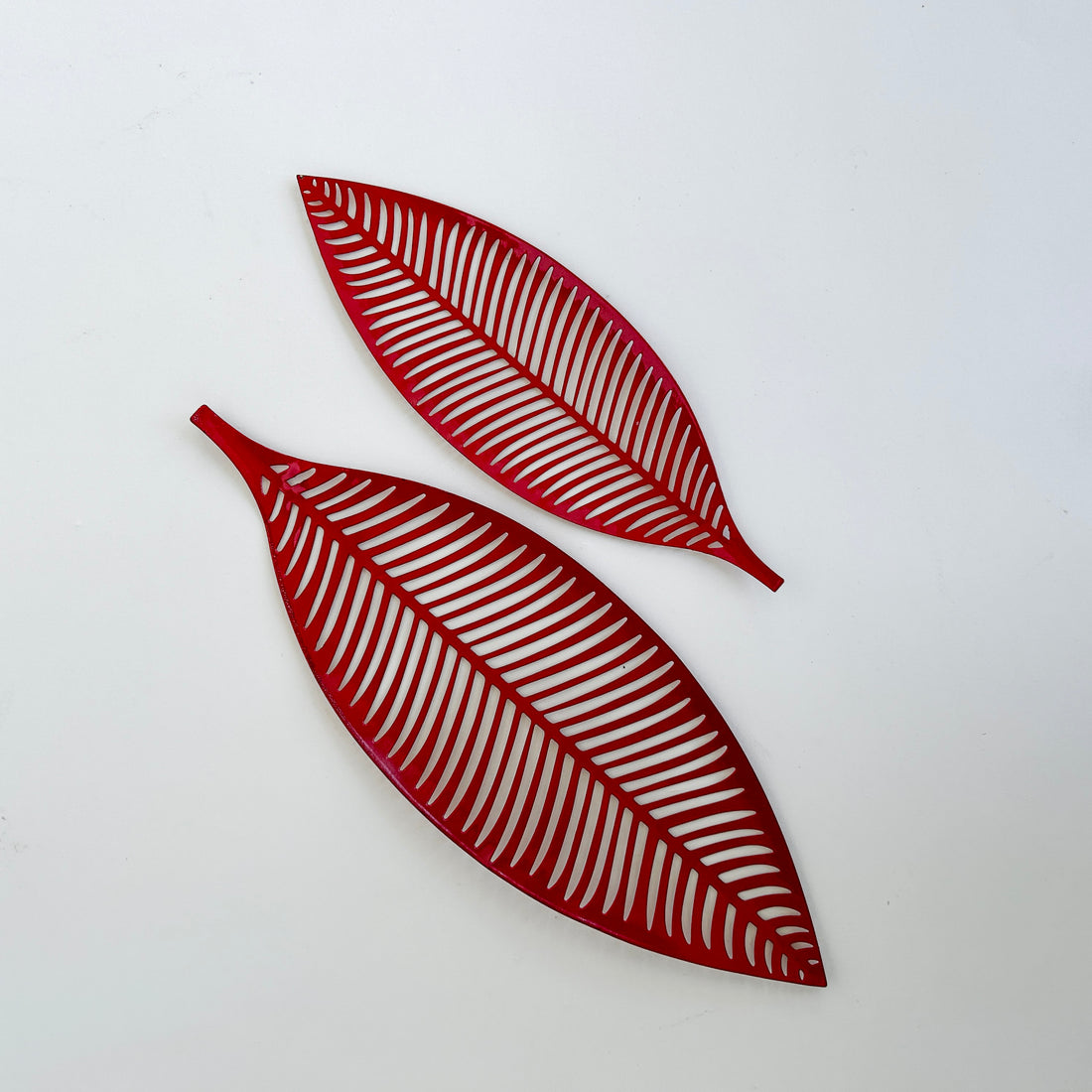 FEUILLE DE MÉTAL