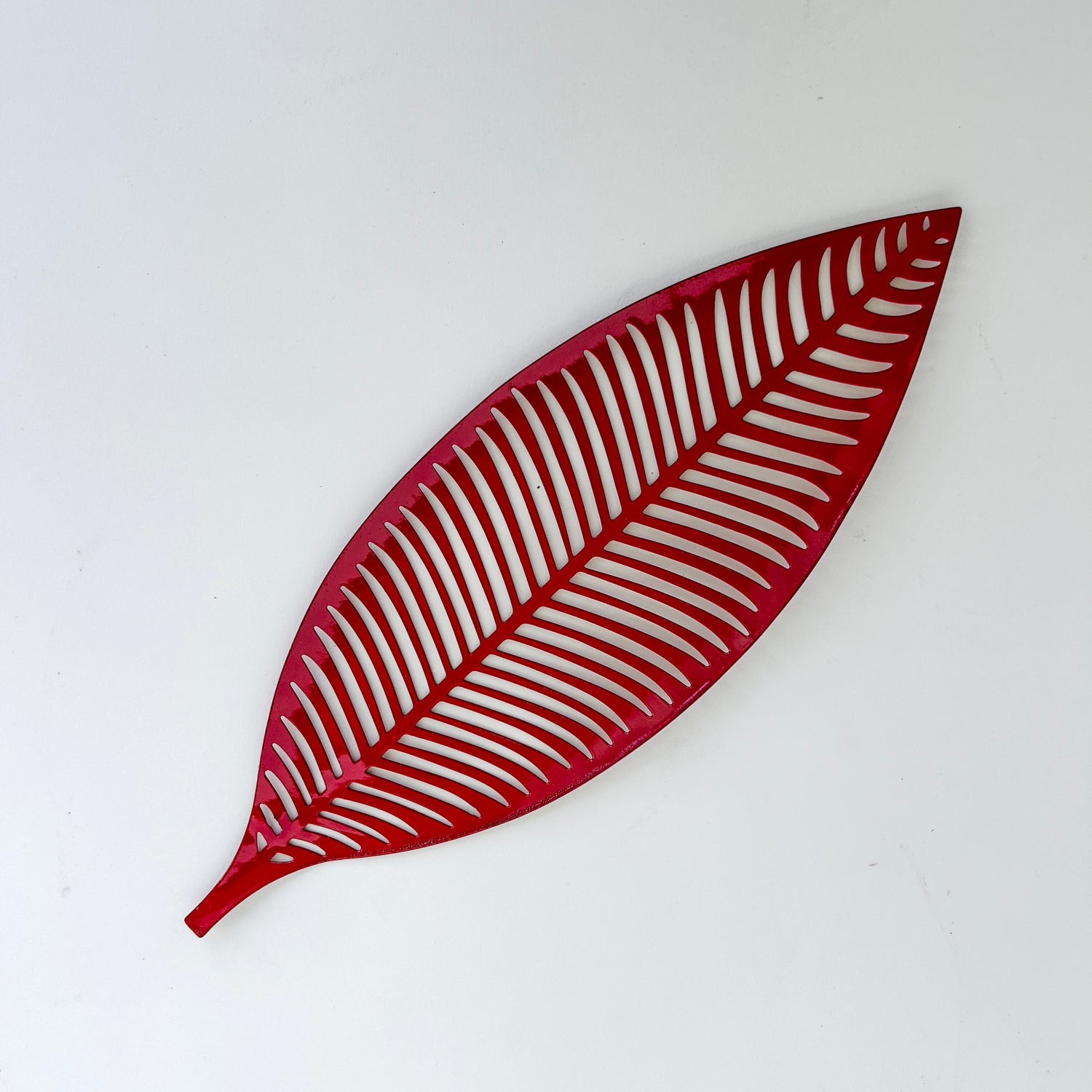 FEUILLE DE MÉTAL