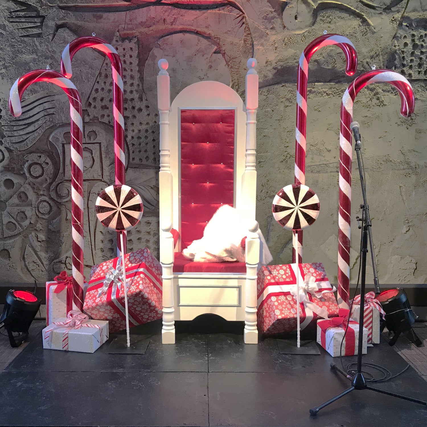 BONBON GÉANT