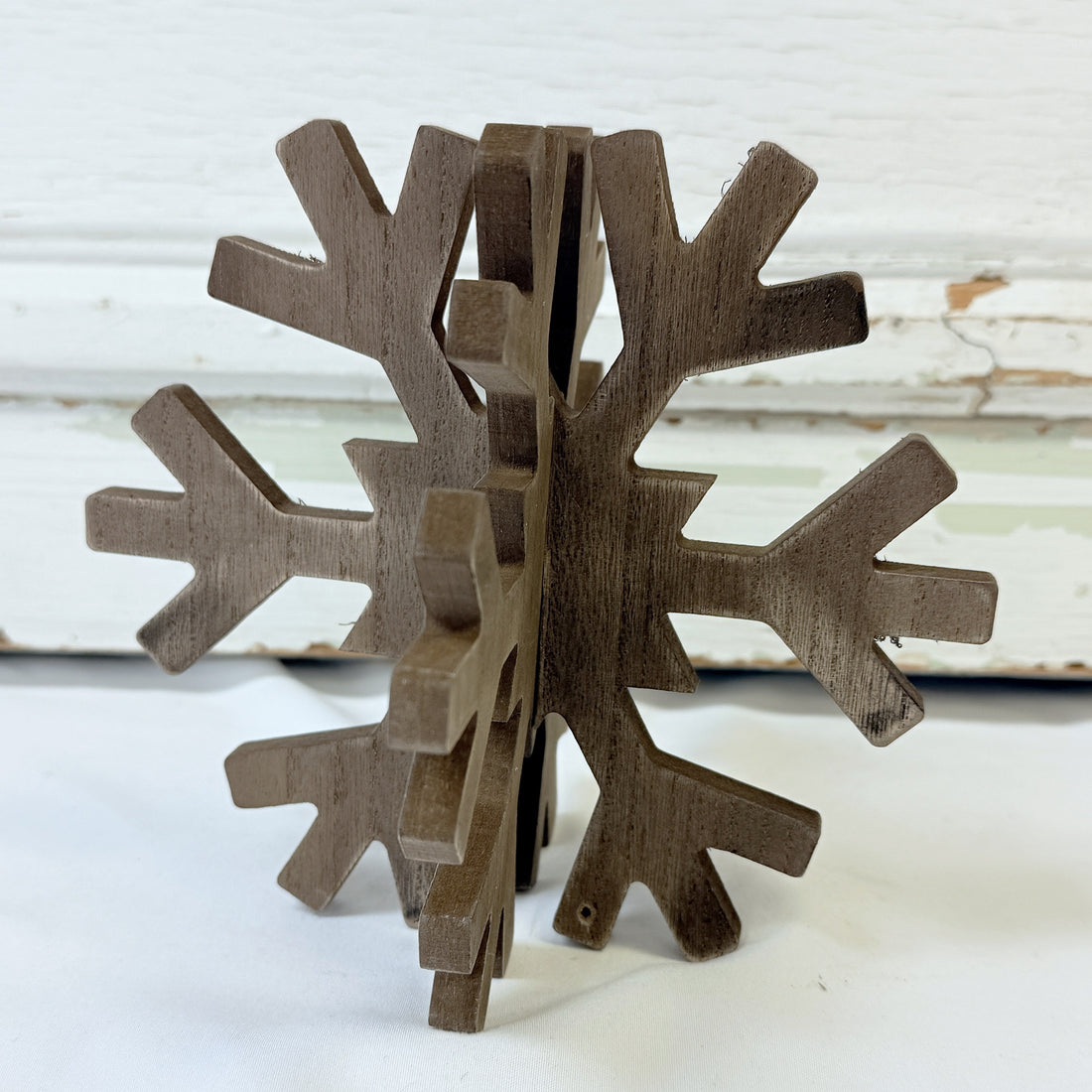 FLOCON 3D BRUN