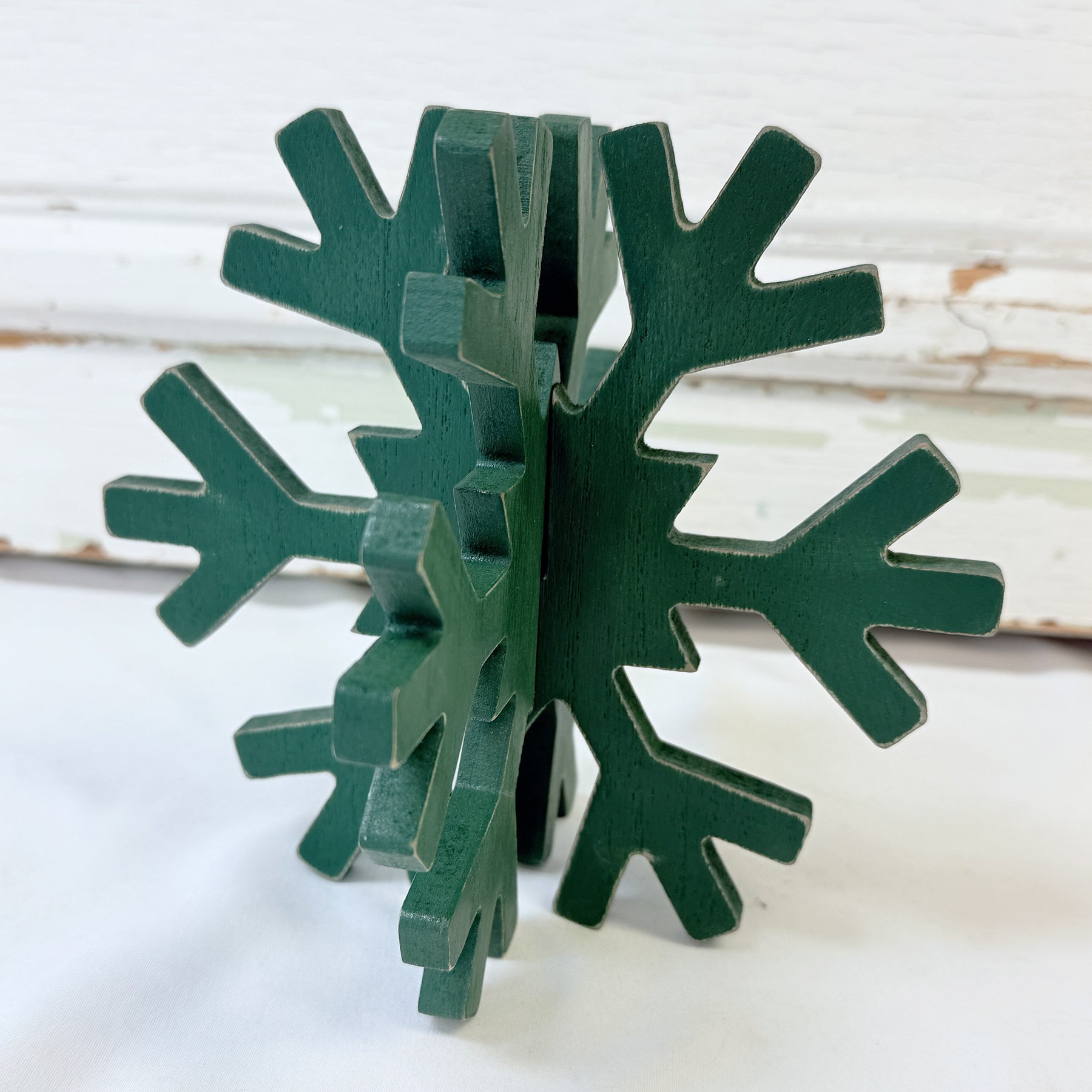 FLOCON 3D VERT