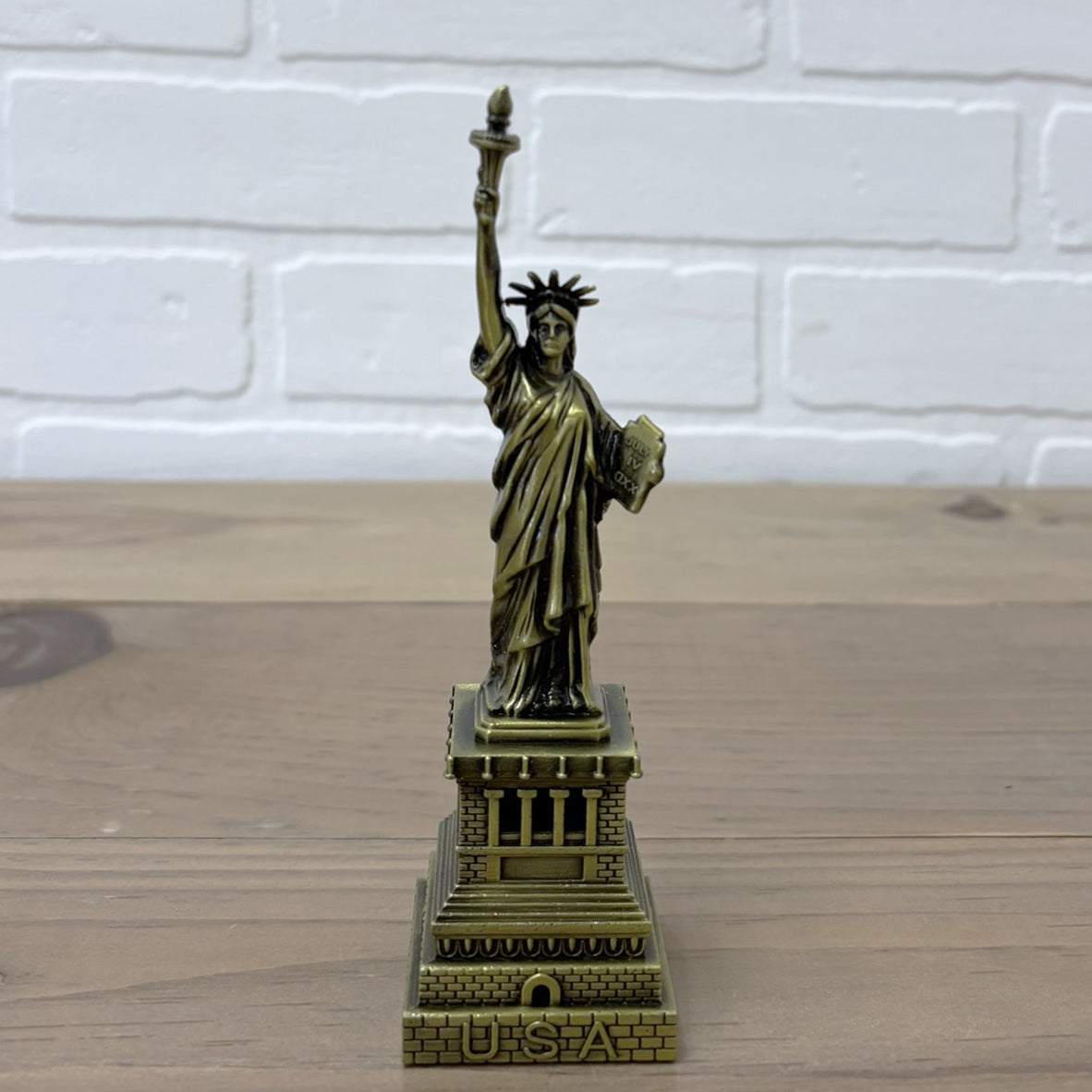 BIBELOT STATUE DE LA LIBERTÉ