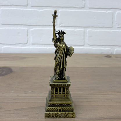 BIBELOT STATUE DE LA LIBERTÉ
