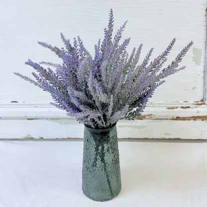 BOUQUET DE LAVANDE ARTIFICIELLE