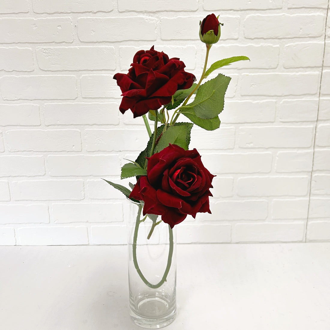 ROSE ROUGE