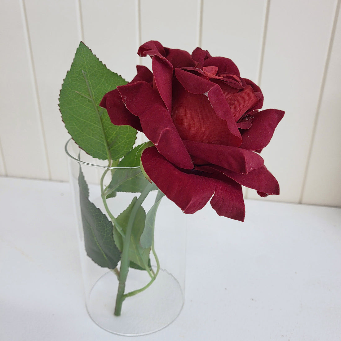 ROSE ROUGE