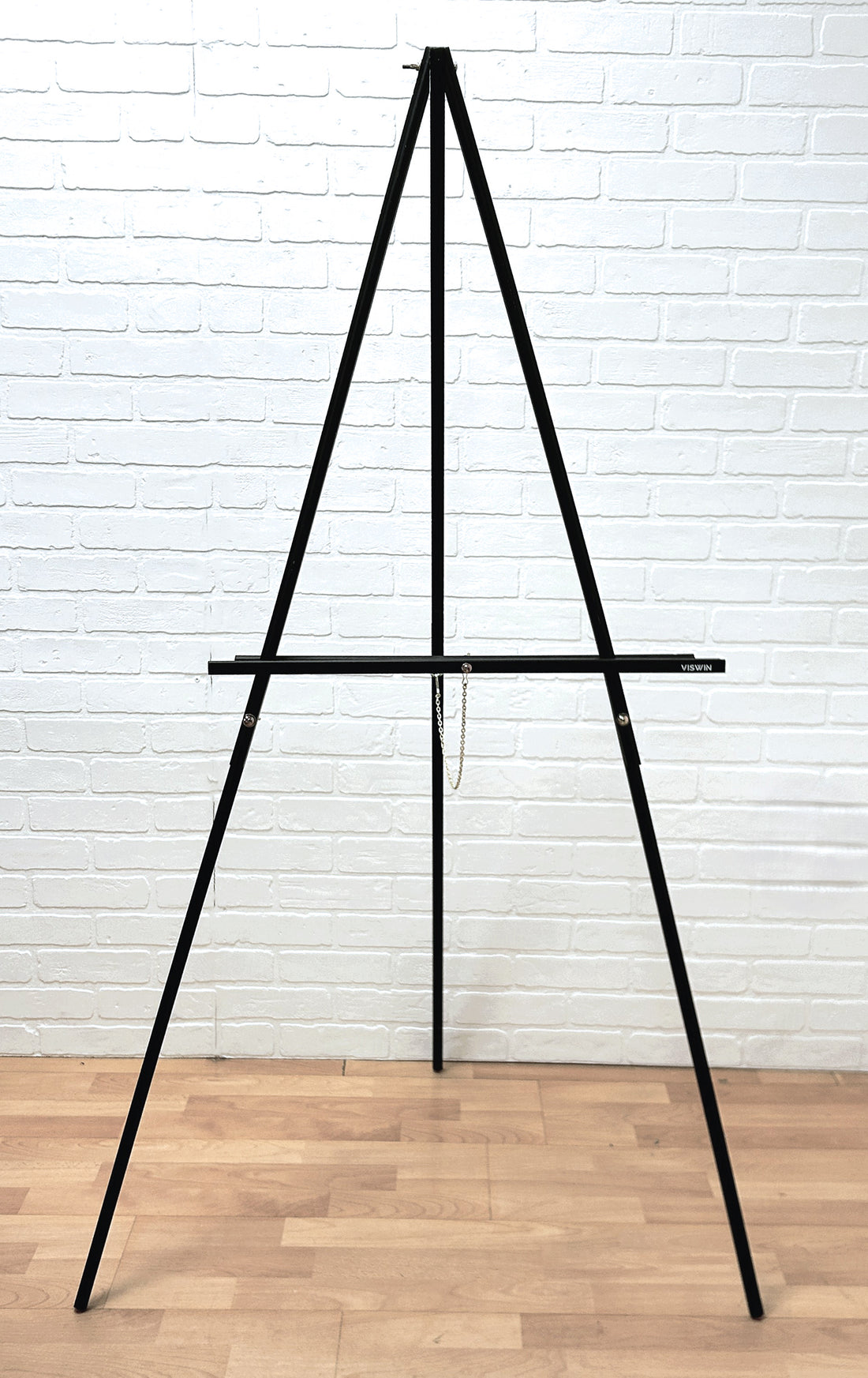 CHEVALET NOIR