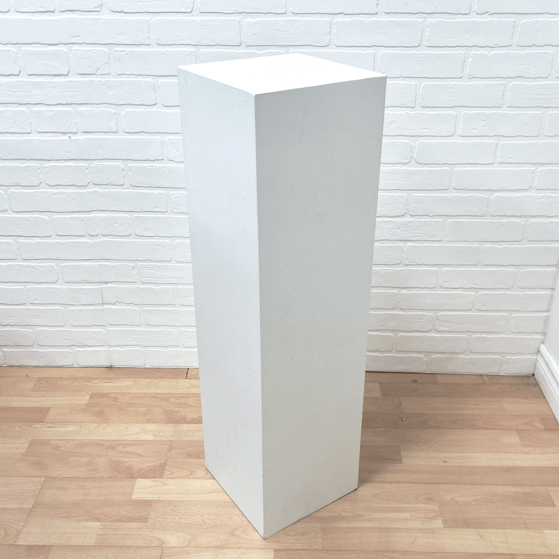 PODIUM BLANC