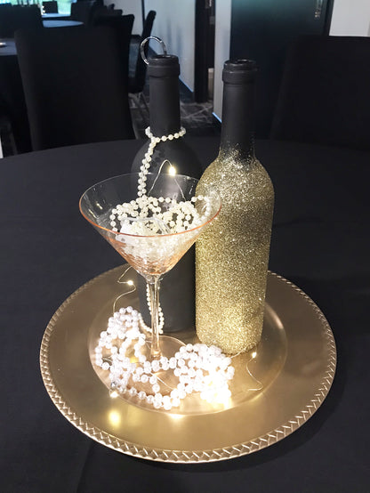 VERRE À MARTINI